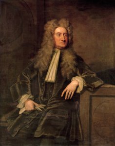 Sir Isaac Newton